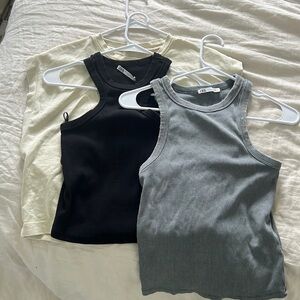 Zara Tank Bundle